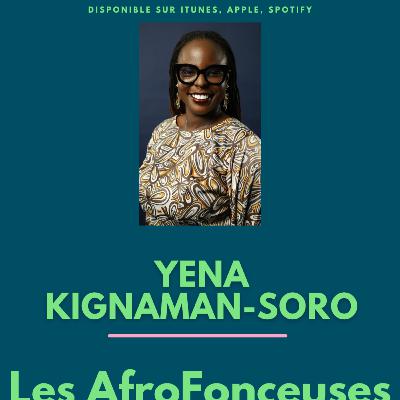 Cybersécurité : démarrer, se former et relever les défis avec Yena Kignaman-Soro