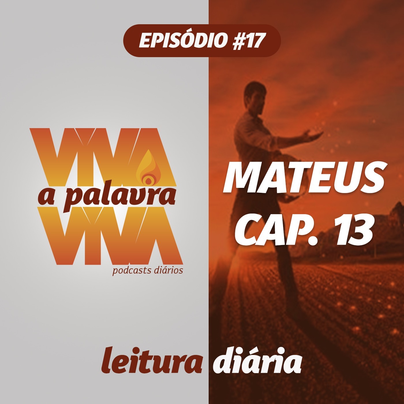 Viva a Palavra Viva