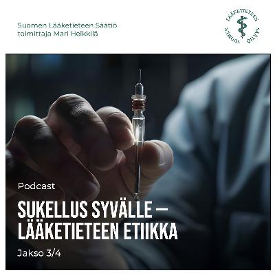 Mikä saa olla ihmiselämän hinta?