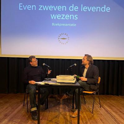 #46 met dichter Pim te Bokkel