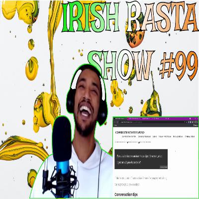 India Bans Single Use Plastic & What Inanimate Object Would I Be For A Year? - IRS 99