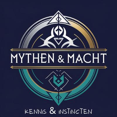 Mythen & Macht - Aflevering 3: Kennis en Instincten