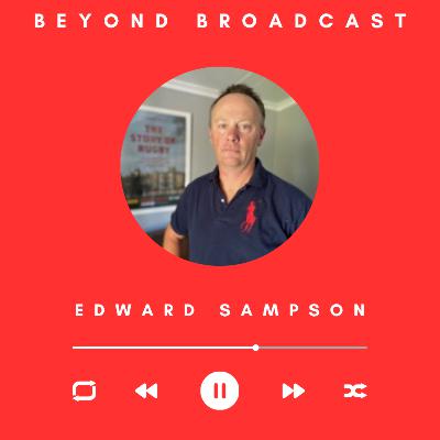 The Impact of Technology on Storytelling with Edward Sampson The Impact of Technology on Storytelling with Edward Sampson