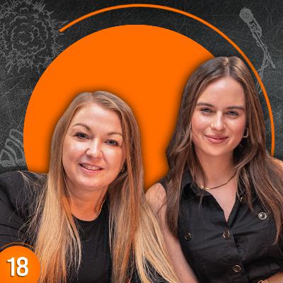 Nicole Sochacki i Ola Marianowska | Medyczny duet kontra Internet