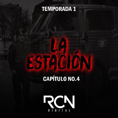 El santuario del miedo - La leyenda de la estación El santuario del miedo - La leyenda de la estación