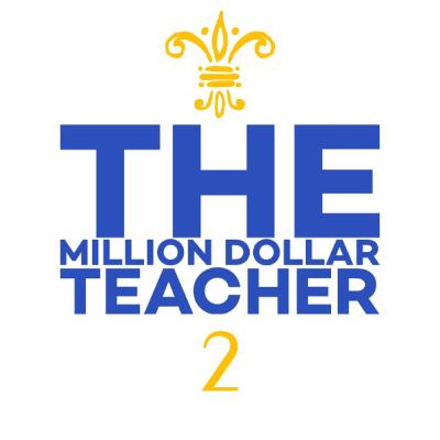 The Million Dollar Teacher 2 The Million Dollar Teacher 2