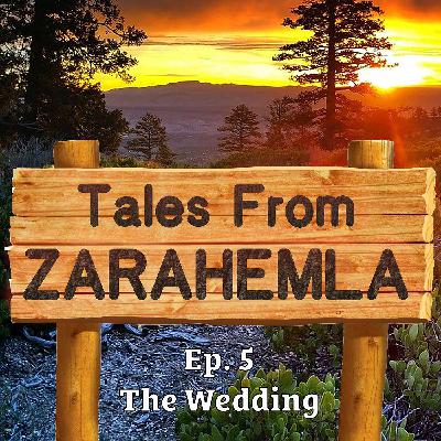 S01E05: The Wedding S01E05: The Wedding