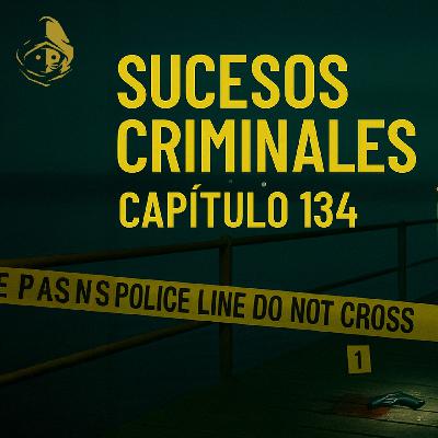 El Rincón del Disidente | Sucesos Criminales (Actualidad Capítulo 134 - 02/10/2025)