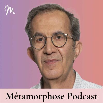 Métamorphose, éveille ta conscience ! - Pré/péri/ménopause : les solutions naturelles vraiment efficaces avec le Dr Paul Dupont#645