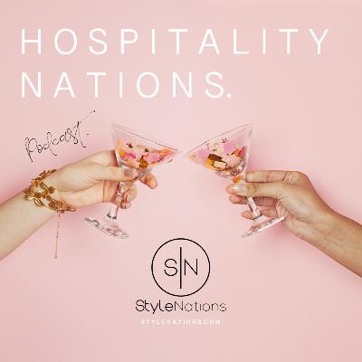 How to Create Hospitality Designs with Toby Schermerhorn How to Create Hospitality Designs with Toby Schermerhorn