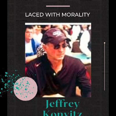 Jeffrey Konvitz—From The Sentinel to The Circus of Satan—Murder, Mystery & the Mob Jeffrey Konvitz—From The Sentinel to The Circus of Satan—Murder, Mystery & the Mob