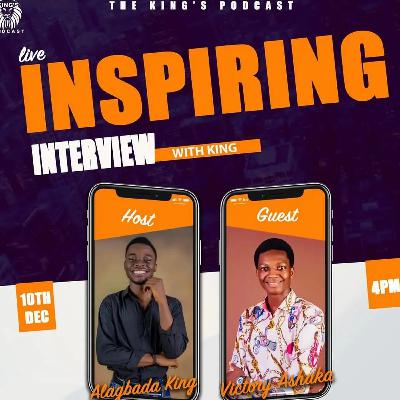 Discovering & Maximizing of Talent with Victory Ashaka