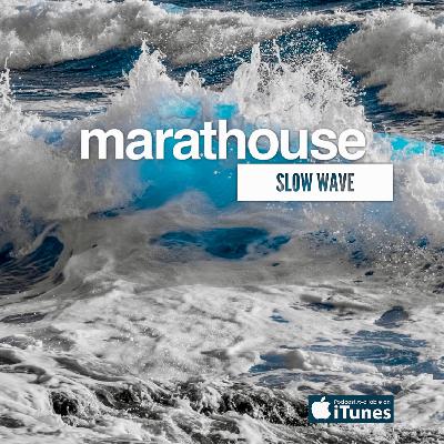 Marat-House Slow Wave 2018 Marat-House Slow Wave 2018