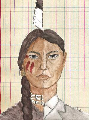 Darkest Night : Pine Ridge to Bombing Range (Part 2)