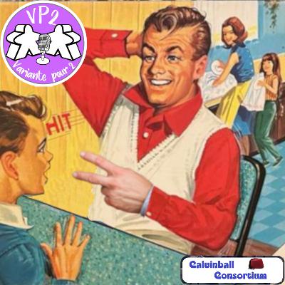 La ludo des potos 3 - Jouer à l'amour dans les ténèbres