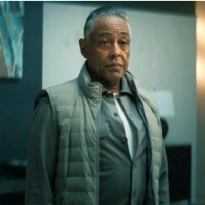 Episode 54: Cooking Lessons (Gen V S2E6)