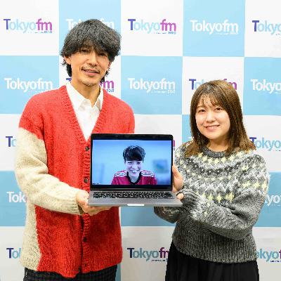 ゲスト：トヨタ自動車女子バスケットボール部 アンテロープス 安間志織選手
