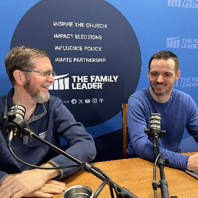 March 7, 2025 - Life at conception and first funnel March 7, 2025 - Life at conception and first funnel