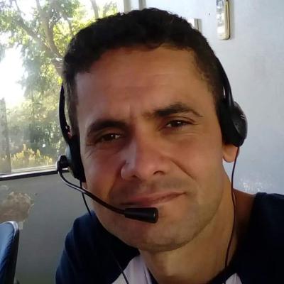 Oração Diaria