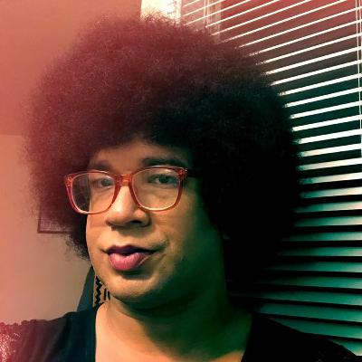 Chris Talks with Bianca Estrella