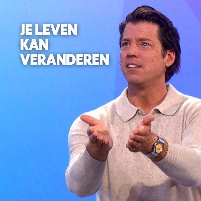 Je leven kan veranderen | Bobby Schuller