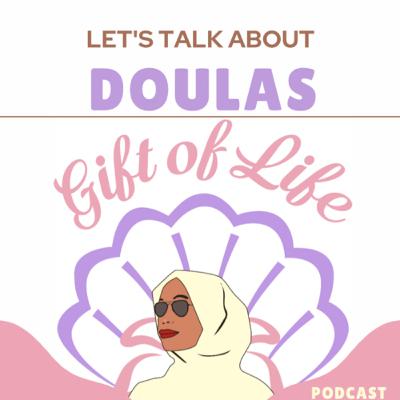Let's Talk About Doulas - Majeedah's Interview