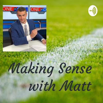 NBA second half predictions, what the XFL is doing right, and the Astros punishment NBA second half predictions, what the XFL is doing right, and the Astros punishment
