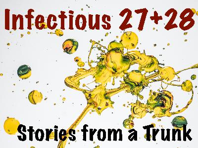 Infectious Ch 27 and 28