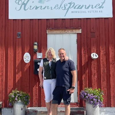 Himmelspannet er en av dem som har vært her lengst