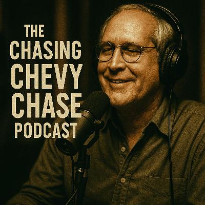Welcome to the Chasing Chevy Podcast