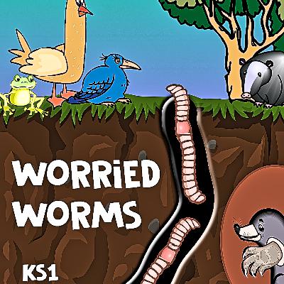 Worried Worms Worried Worms