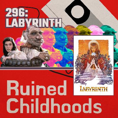 Labyrinth (1986)