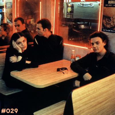 #029: A 20 años del Black Market Music de Placebo