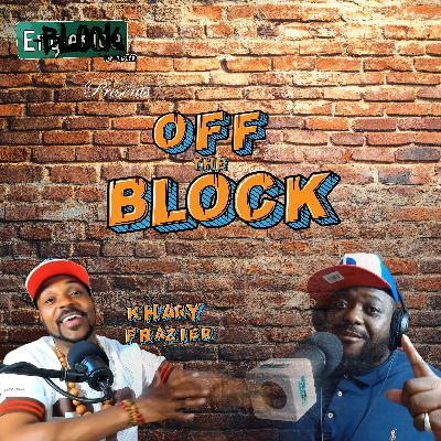 🥬 Collard Greens, Culture & Community w/ Khary Frazier | Off The Block w/ Q. Lewis