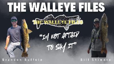 Inside the life of a pro- Bill Shimota