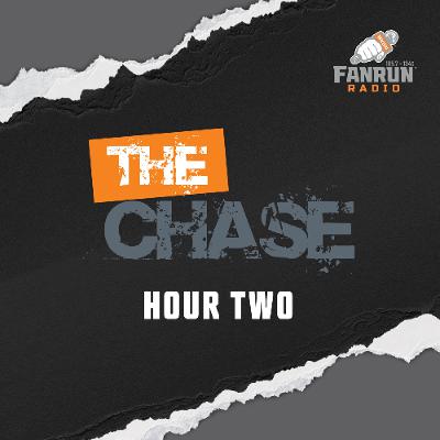 The Chase HR 2 9.12.25