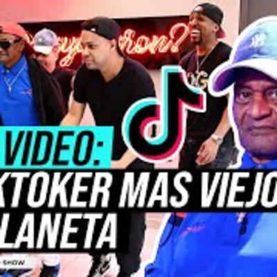 PAPA VIDEO EL TIKTOKER MAS VIEJO DEL PLANETA QUE ENAMORA LAS REDES SOCIALES (ENTREVISTA EXCLUSIVA) PAPA VIDEO EL TIKTOKER MAS VIEJO DEL PLANETA QUE ENAMORA LAS REDES SOCIALES (ENTREVISTA EXCLUSIVA)