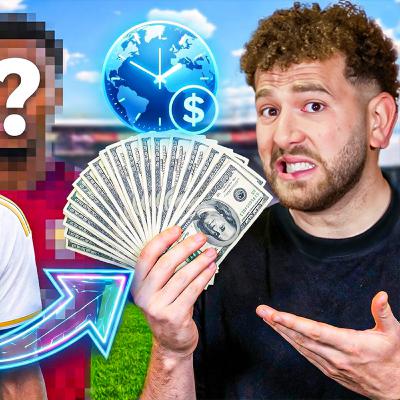 The Shocking Truth About Football’s Future