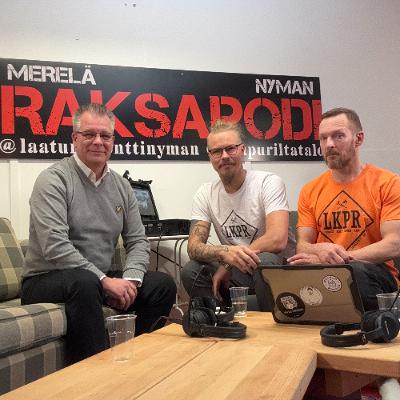 120. Kylpyhuoneremontit ja vedeneristys