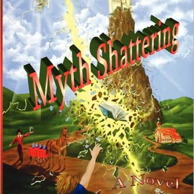 Chapter One of Timothy Harada's Semi-Autobiographical Novel, Myth Shattering.