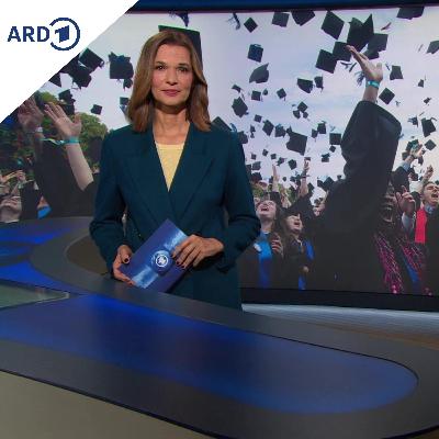 tagesthemen 22:15 Uhr, 08.12.2025