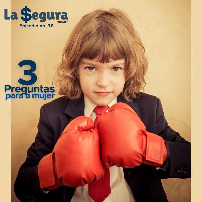Mujer, sí puedes tener tu propio negocio