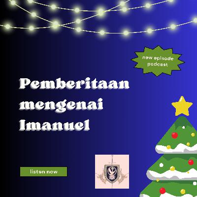 Pemberitaan mengenai Imanuel