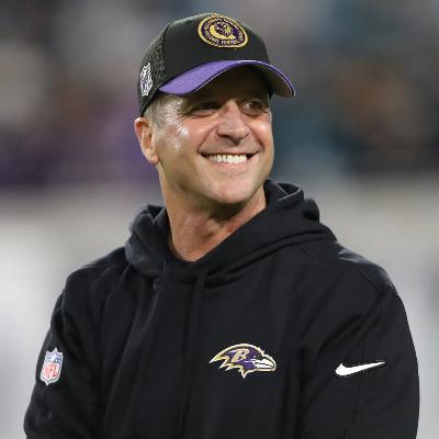 GIANTS tem tudo acertado com John Harbaugh: VITÓRIA de NY! GIANTS tem tudo acertado com John Harbaugh: VITÓRIA de NY!