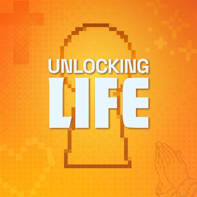 Unlocking Life Sermon Series - Part 5: Community