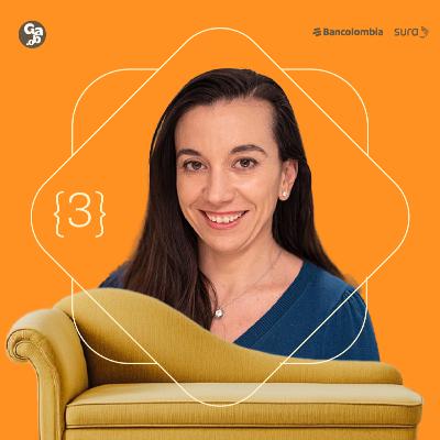 T3E3 - Ser migrante y periodista en la Casa Blanca, con Dori Toribio