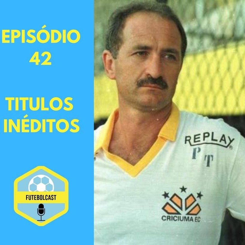 FUTEBOLCAST