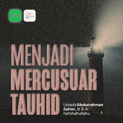 Menjadi Mercusuar Cahaya