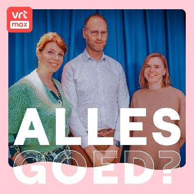 De Warmste Week: Migraine