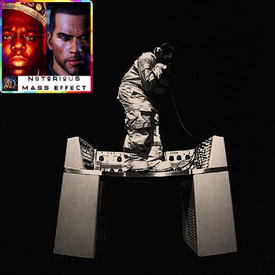 "DON TOLIVER - BODY"
